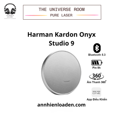 Harman Kardon Onyx Studio 9